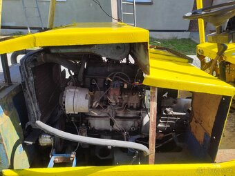 Balkancar 717 2t - 5