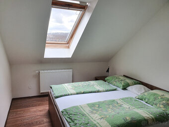 PRONÁJEM BYTU 2+KK VE ZLÍNĚ V LOUKÁCH - 5