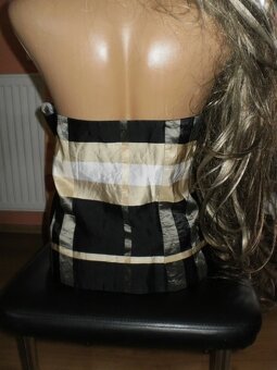 ples# korzet# spolecensky#maxivelikost# patchwork - 5