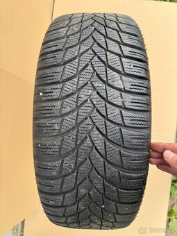 Zimní sada VW - DIJON - 225/45 R17 - 5