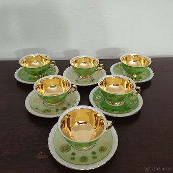 sošky, hrníčky a sety skleniček - 5