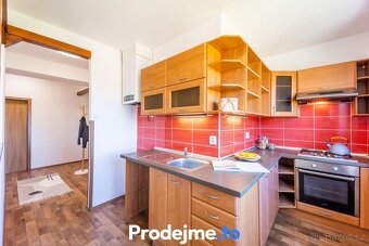 Prodej bytu 3+kk, 84 m2 - Tvořihráz, ev.č. 100110 - 5