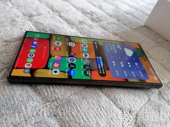 Samsung s25 ultra 12/512 - 5