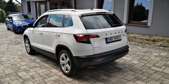 ŠKODA Karoq Style 2.0 TDI, 110KW, 06/2020 - 5