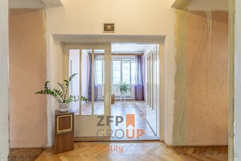 Prodej rodinného domu o rozloze 228 m², Olomouc - Hodolany - 5