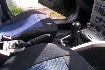 Manžety řadící páky Opel Calibra, Omega, Corsa, Astra - 5