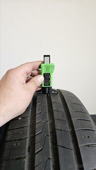 Letní pneumatiky 205/60/16, Hankook, DOT2320 - 5