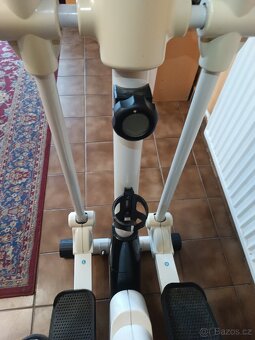 Eliptický trenažér Brother - 5