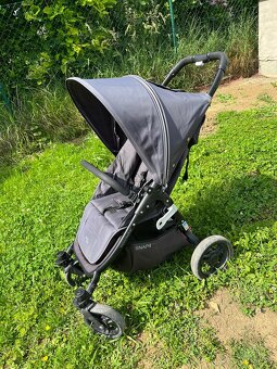 Kočárek Valcobaby SNAP4 - 5