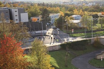 Byt 3+1/L ul. Vitošská, P4 Modřany, 80 m2 - 5