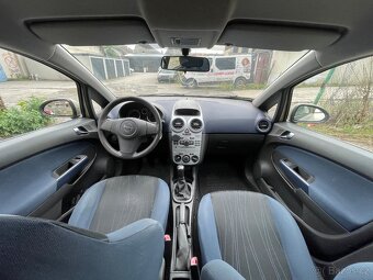 Opel Corsa 1.2 16V - 5