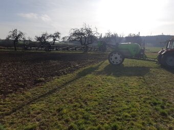 Postřikovač tecnoma - 5