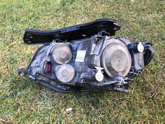 svetlo volkswagen caddy - 5