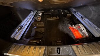 Jaguar F-pace 3.0 300D Portfolio, 4X4, - 5