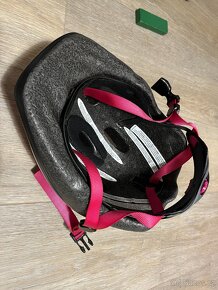 Dětská přilba Giro Rodeo, vel. 50-55 cm - 5