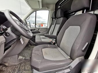 Volkswagen CRAFTER 2.0TDI/103KW MAXI/ KLIMA/ ČR - 5