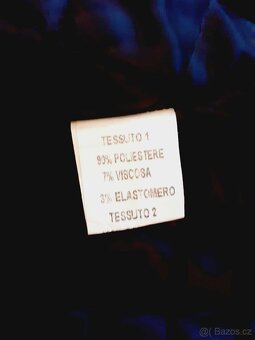 dámská bunda XL - 5