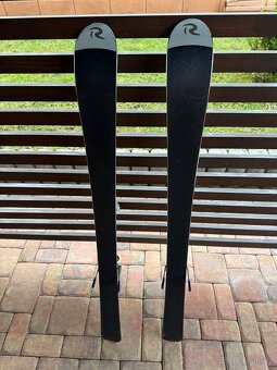 Detske lyze Rossignol + preskace - 5