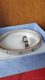 Sada Cartier Love - 5