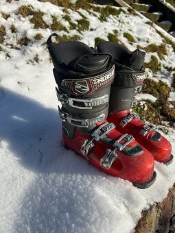 Lyže Sporten Glider 5 s vázáním Tyrolia - 5