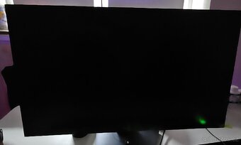 Herní monitor S2719DGF - 5