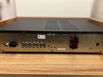 HARMAN KARDON RECEIVER HK3350 - 5