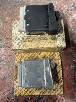 Spínač světel BMW 5 E34 - 5