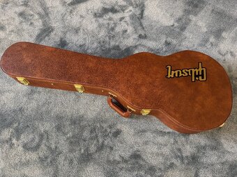SLEVA Elektrická kytara Gibson Les Paul Classic HCS 2024 - 5