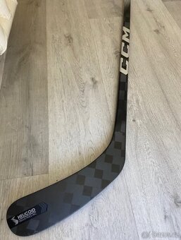 Hokejka CCM Jetspeed FT8 PRO 85flex P29 levá - 5