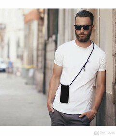 Pouzdro na mobil Moto G7 Power - Motorola - 5