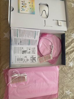 Babysense 2 Pro Monitor dechu - 5