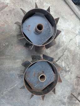 Freza mountfield ms16 ms19 - 5