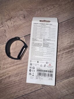 Xiaomi smart band 9 - 5