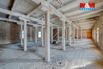 Prodej zemědělského objektu, 1614 m², Žihle - 5