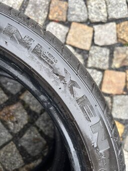 Nexen 195/45 R16 Letní pneumatiky - 5