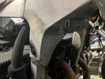 Suzuki GSX-R 750 - 5