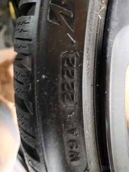 Alu kola ABT typ ER-C 19" 8,5j et45 - 5