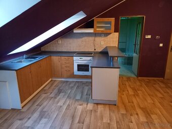 Pronajmu byt 2+kk , 57m2 - 5