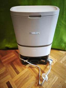 robotický vysavač PHILIPS XU3110/02 - 5