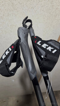 Hole Leki XTA TRACK délka 125cm - 5