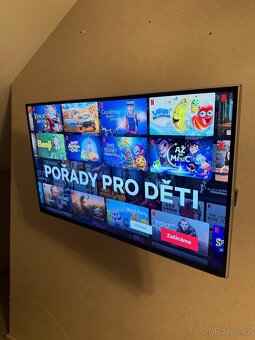 Televize Samsung - 5