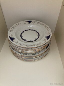 Jídelní souprava Pirkenhammer - 5