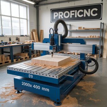 CNC VÝROBA, GRAVÍROVÁNÍ - 5