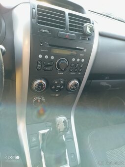 Suzuki Grand Vitara 1,9 ddsi - 5
