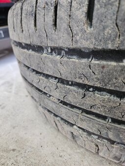 Letní pneumatiky 205/55 R16 - 5