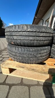225/75 R 16C Fiat Ducato - 5