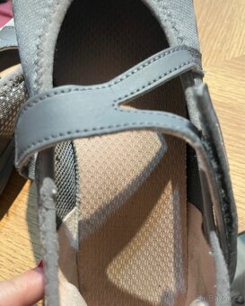 Dívčí baleríny velikost 37 - 5