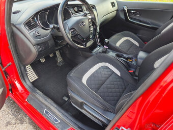 KIA Ceed 1,6 CRDi - 5