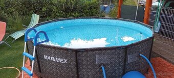 Bazén Marimex Florida 3,66 x 0,99 m. - 5