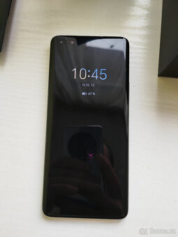 Honor Magic 4 Pro 5G 8/256 GB - 5